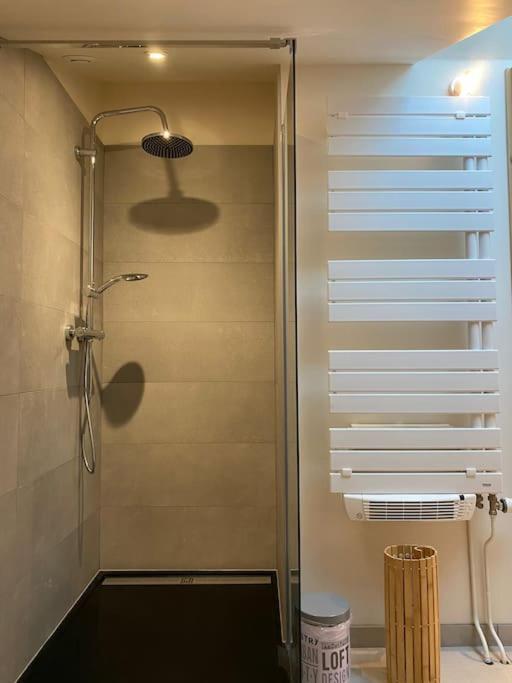 Le Martin Pecheur - Appartement เฌราร์แมร์ ภายนอก รูปภาพ